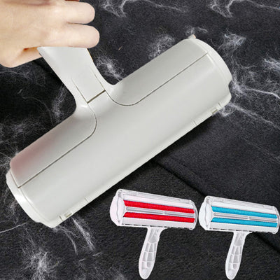 The Ultimate Pet Hair Remover Roller - Furulais