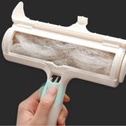 The Ultimate Pet Hair Remover Roller - Furulais