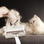 The Ultimate Pet Hair Remover Roller - Furulais