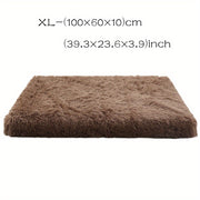 Soft Plush Pet Bed for Dogs and Small to Medium Dogs - Furulais