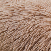 Long Plush Dog Nest - Furulais