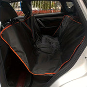 Pet Car Seat Mat - Furulais
